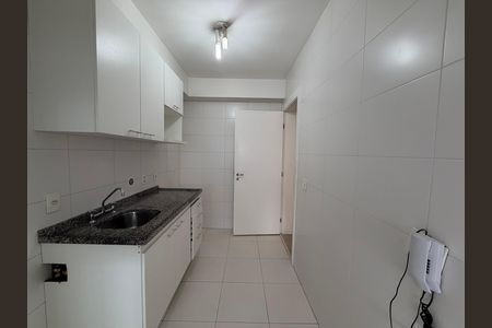 Apartamento para alugar com 65m², 2 quartos e 1 vaga Apartamento para alugar com 65m², 2 quartos e 1 vagaCozinha
