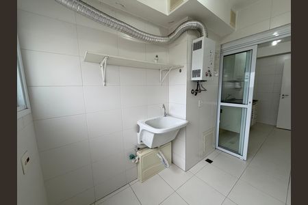 Apartamento para alugar com 65m², 2 quartos e 1 vaga Apartamento para alugar com 65m², 2 quartos e 1 vagaLavanderia