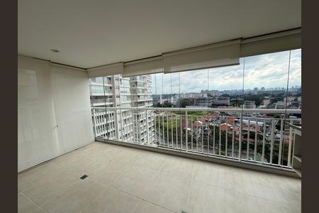 Apartamento para alugar com 65m², 2 quartos e 1 vaga Apartamento para alugar com 65m², 2 quartos e 1 vagaVaranda