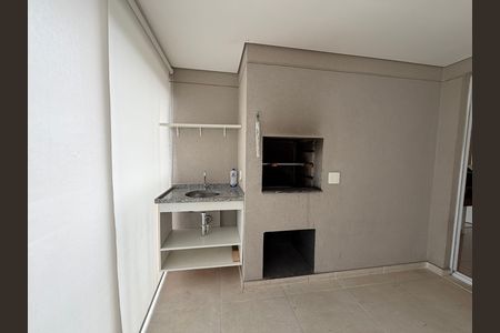Apartamento para alugar com 65m², 2 quartos e 1 vaga Apartamento para alugar com 65m², 2 quartos e 1 vagaVaranda