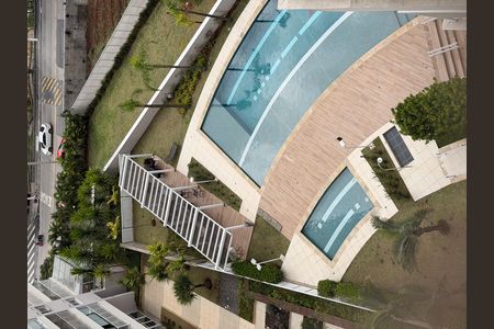 Apartamento para alugar com 65m², 2 quartos e 1 vaga