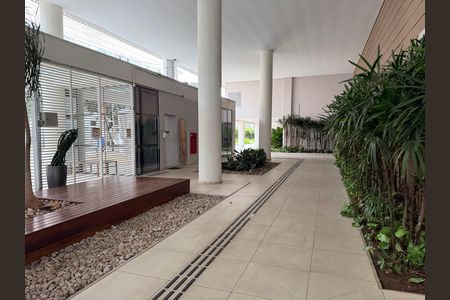 Apartamento para alugar com 65m², 2 quartos e 1 vaga