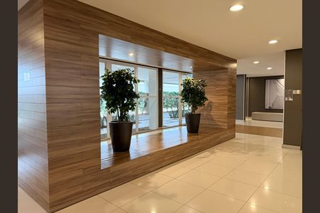 Apartamento para alugar com 65m², 2 quartos e 1 vaga