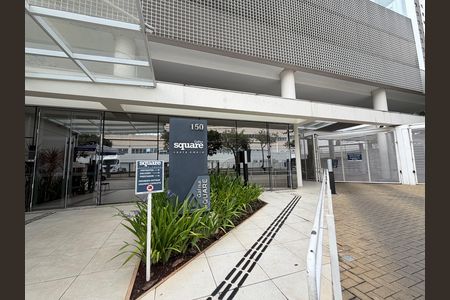 Apartamento para alugar com 65m², 2 quartos e 1 vaga