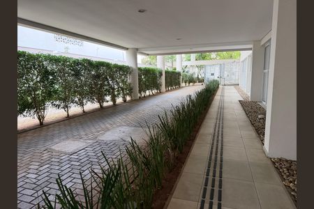 Apartamento para alugar com 65m², 2 quartos e 1 vaga
