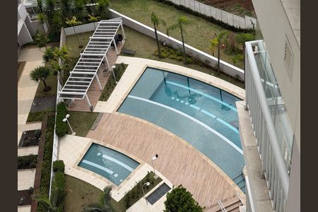 Apartamento para alugar com 65m², 2 quartos e 1 vaga