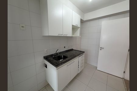 Apartamento para alugar com 65m², 2 quartos e 1 vaga Apartamento para alugar com 65m², 2 quartos e 1 vagaCozinha