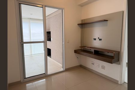 Apartamento para alugar com 65m², 2 quartos e 1 vaga Apartamento para alugar com 65m², 2 quartos e 1 vagaSala