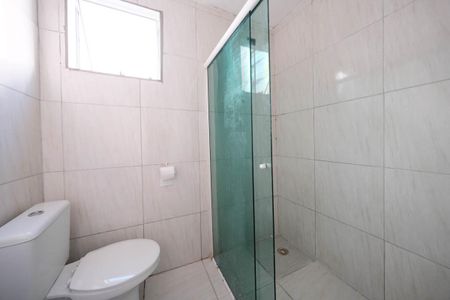 Casa para alugar com 50m², 2 quartos e sem vagaBanheiro