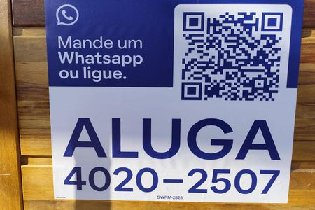 Casa para alugar com 50m², 2 quartos e sem vaga Casa para alugar com 50m², 2 quartos e sem vagaFachada