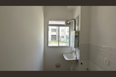 Apartamento para alugar com 72m², 2 quartos e 1 vaga Apartamento para alugar com 72m², 2 quartos e 1 vagaÁrea de Serviço