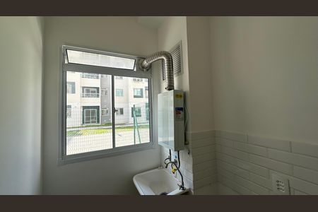 Apartamento para alugar com 72m², 2 quartos e 1 vaga Apartamento para alugar com 72m², 2 quartos e 1 vagaÁrea de Serviço