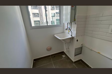 Apartamento para alugar com 72m², 2 quartos e 1 vaga Apartamento para alugar com 72m², 2 quartos e 1 vagaÁrea de Serviço