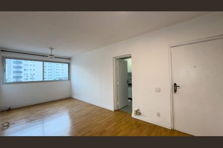 Apartamento para alugar com 97m², 3 quartos e 1 vagaSala