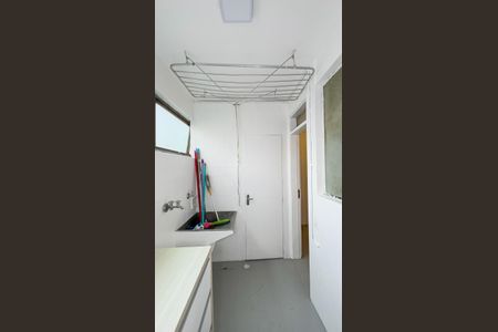Apartamento para alugar com 97m², 3 quartos e 1 vagaÁrea de Serviço