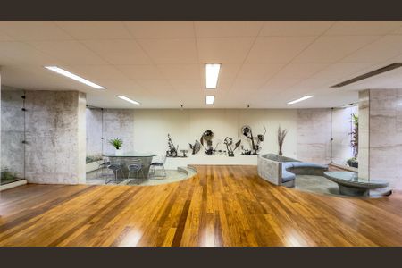 Apartamento para alugar com 97m², 3 quartos e 1 vagaSalão de Festas