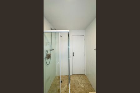 Apartamento para alugar com 97m², 3 quartos e 1 vagaBanheiro