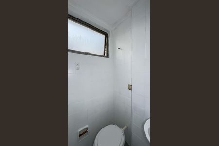 Apartamento para alugar com 97m², 3 quartos e 1 vagaBanheiro de serviço