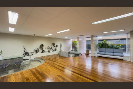 Apartamento para alugar com 97m², 3 quartos e 1 vagaSalão de Festas