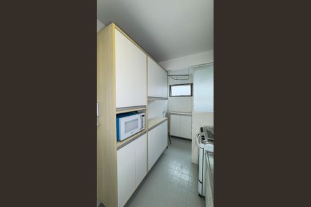 Apartamento para alugar com 97m², 3 quartos e 1 vagaCozinha