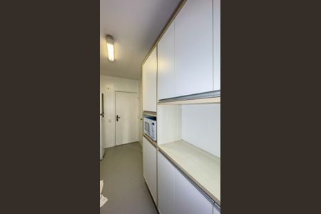 Apartamento para alugar com 97m², 3 quartos e 1 vagaCozinha