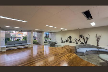 Apartamento para alugar com 97m², 3 quartos e 1 vagaSalão de Festas