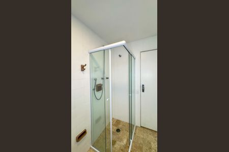 Apartamento para alugar com 97m², 3 quartos e 1 vagaBanheiro