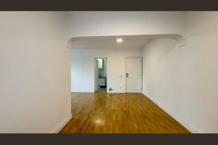 Sala de apartamento para alugar com 3 quartos, 97m² em Itaim Bibi, São Paulo