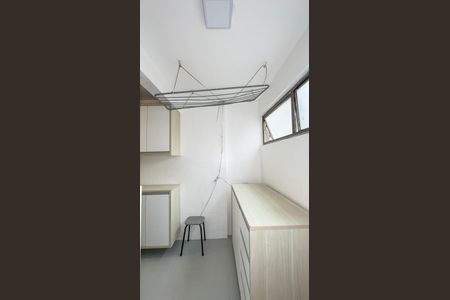 Apartamento para alugar com 97m², 3 quartos e 1 vagaÁrea de Serviço