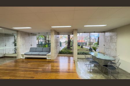 Apartamento para alugar com 97m², 3 quartos e 1 vagaSalão de Festas