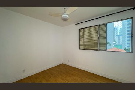Quarto Suíte de apartamento para alugar com 3 quartos, 97m² em Itaim Bibi, São Paulo