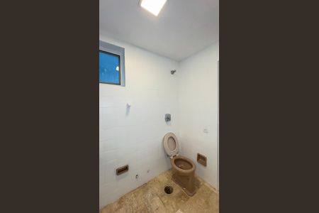 Apartamento para alugar com 97m², 3 quartos e 1 vagaBanheiro da Suíte