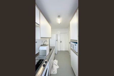 Apartamento para alugar com 97m², 3 quartos e 1 vagaCozinha