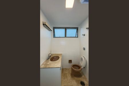 Apartamento para alugar com 97m², 3 quartos e 1 vagaBanheiro