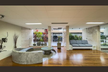 Apartamento para alugar com 97m², 3 quartos e 1 vagaSalão de Festas