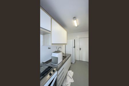 Apartamento para alugar com 97m², 3 quartos e 1 vagaCozinha