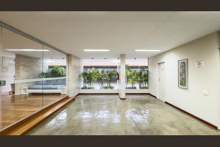 Apartamento para alugar com 97m², 3 quartos e 1 vagaSalão de Festas