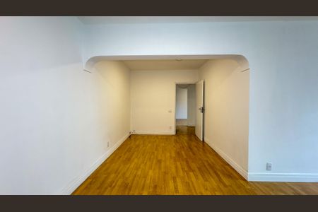 Apartamento para alugar com 97m², 3 quartos e 1 vagaSala