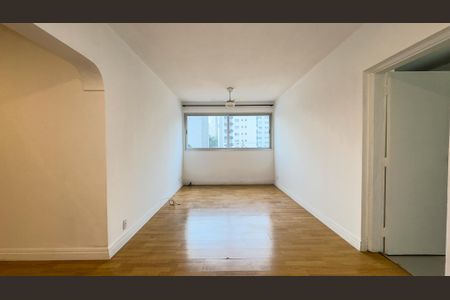 Apartamento para alugar com 97m², 3 quartos e 1 vagaSala