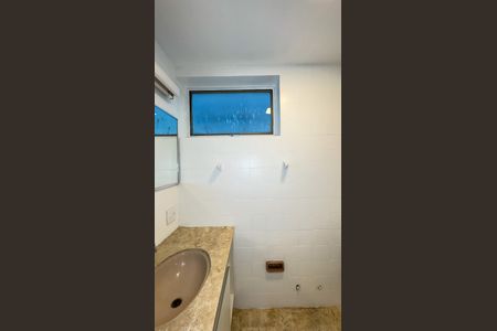 Apartamento para alugar com 97m², 3 quartos e 1 vagaBanheiro da Suíte