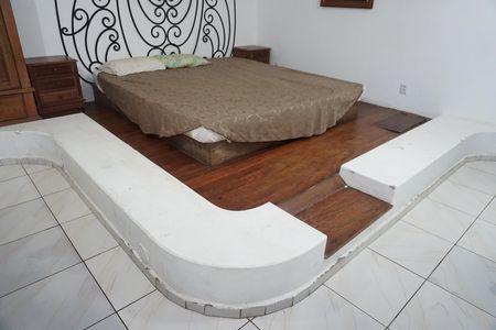 Casa para alugar com 3500m², 4 quartos e 4 vagasSuíte 1