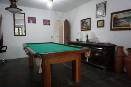 Casa para alugar com 3500m², 4 quartos e 4 vagasSala de Jogos