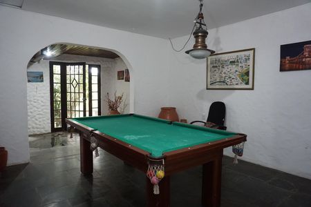 Casa para alugar com 3500m², 4 quartos e 4 vagasSala de Jogos