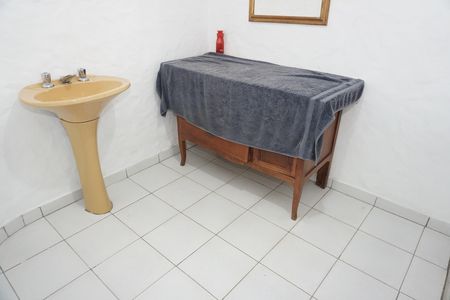 Casa para alugar com 3500m², 4 quartos e 4 vagasBanheiro da Suíte 2