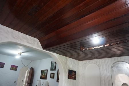Casa para alugar com 3500m², 4 quartos e 4 vagasHall de entrada