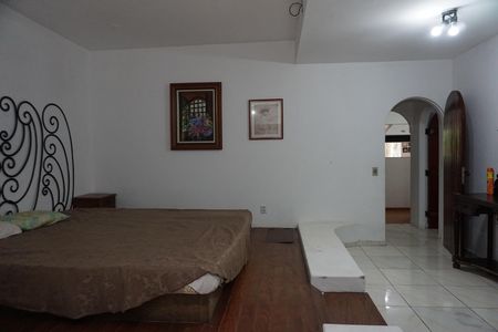 Casa para alugar com 3500m², 4 quartos e 4 vagasSuíte 1