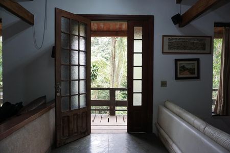 Casa para alugar com 3500m², 4 quartos e 4 vagasVaranda da Sala