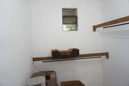 Casa para alugar com 3500m², 4 quartos e 4 vagasCloset da suíte 2
