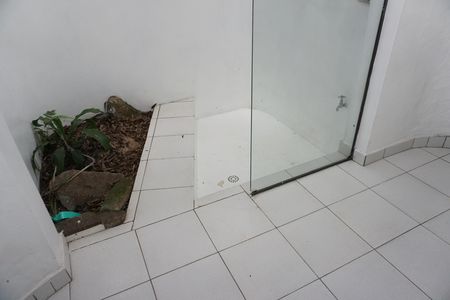 Casa para alugar com 3500m², 4 quartos e 4 vagasBanheiro da Suíte 2