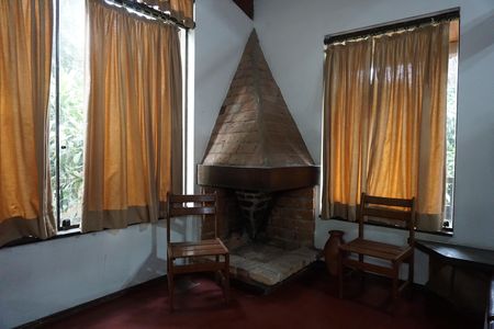 Casa para alugar com 3500m², 4 quartos e 4 vagasSala
